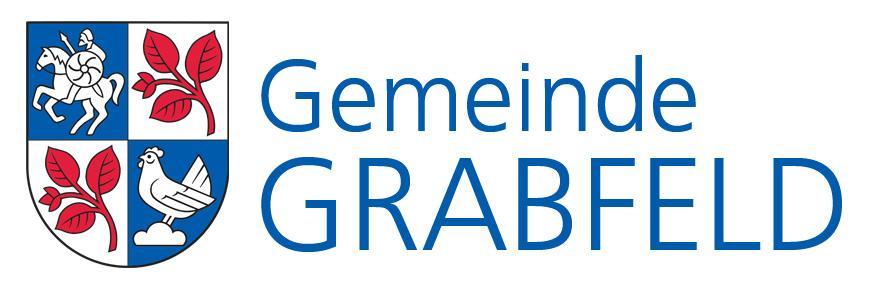 Das Logo von Grabfeld
